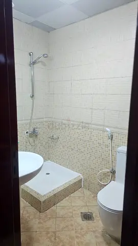 Furnished Room for rent for Muslim couples in Shabiya 11
