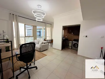 FULLY FURNISHED || BEST RENT || VACANT