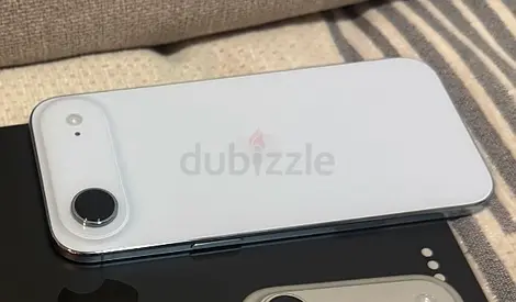 Iphone Air