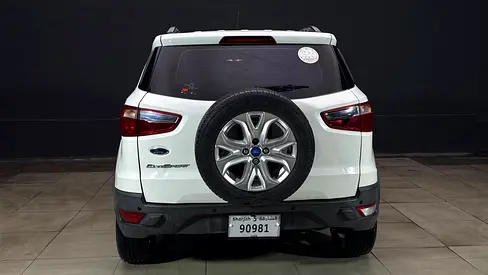 2015 FORD ECOSPORT — миниатюра 17