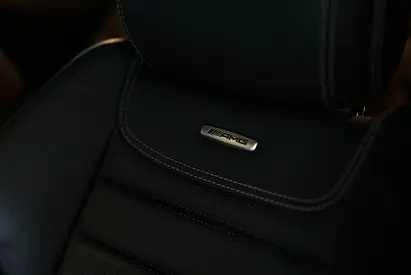 2017 Mercedes-BENZ GLS 照片 10