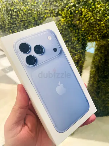 iPhone 18pro max 512gb