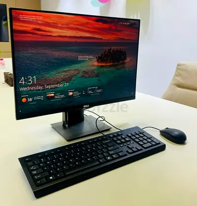 Dell Precision Tower 7810 with full set for sale