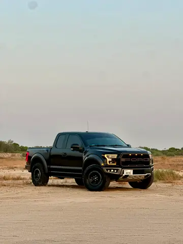 2018 FORD F-150 — фото 3