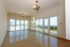 6-Cheques | 2BHK +Maid | Massive Layout