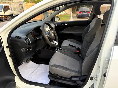2021 KIA PEGAS thumbnail 12