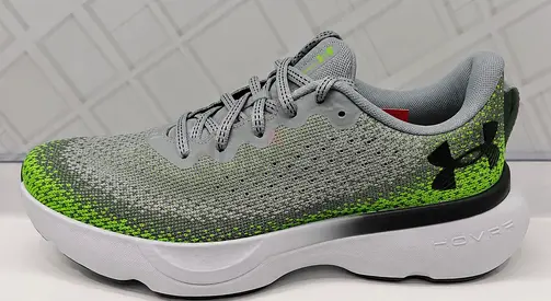 Under armour size 42.5