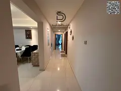 3-Bedroom Apartment for Sale in Gulfa Towers, Ajman | 2,447 sq.ft. Description: Spacious 3-bedroom a
