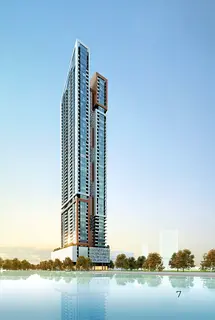 Luxury 3B+Maid | Fully furnished | Spacious layout | Ready soon | Ideal for Investment & End Users