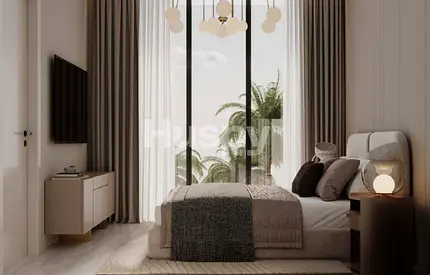 High Floor | Vastu | Brand New