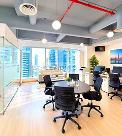 Prime Commercial Space | Exceptional Views | Business Hub