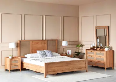 Bed set