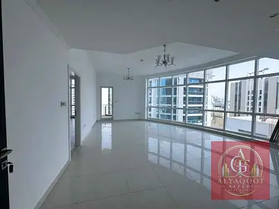 Spacious 1 BHK Apartment | Chiller Free | Near Mall of Emirates