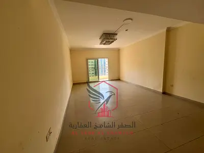 Spacious 3BR + Maid’s Room | Free Parking | Al Nad