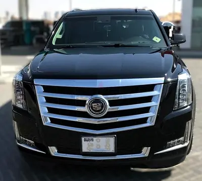Cadillac Escalade 2015 ESV Premium Luxury GCC Specs