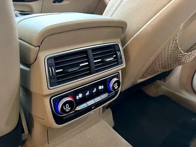 2016 AUDI Q7 照片 6