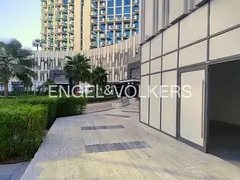 Prime Location | F&B Unit | Vacant