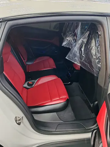 صورة مصغرة 14 لـ 2022 Porsche TAYCAN
