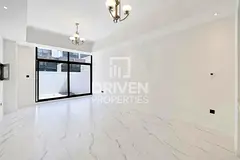 Gated Community | Band New | Open Kitchen | Vacant