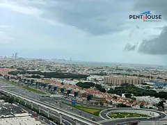 Largest 2BR + Study | | Burj Al Arab & Sea View