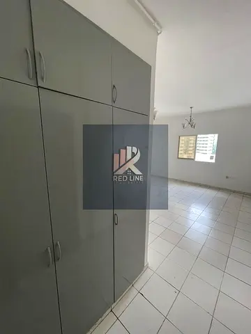 Red Line Real Estate is pleased to offer a well-located 1-bedroom apartment in Al Taawun,