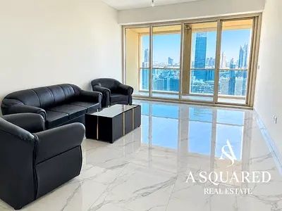Unfurnished | Vacant | Highfloor