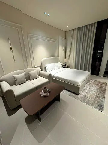 Stylish Studio | Premium Furnishing | Top Quality | Best Amenities | Move-In Ready!