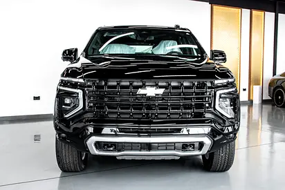 Brand New 2026 Chevrolet Tahoe LS | GCC Specs | 5.3L V8