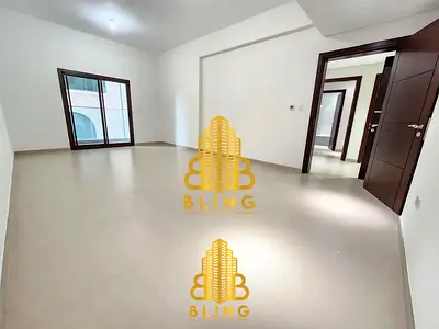 UPCOMING!! Spacious 1BHK With Balcony And Closed Kitchen