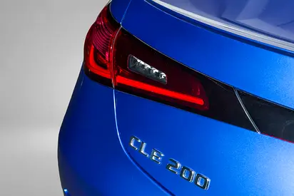 2026 Mercedes-BENZ CLE 缩略图 9
