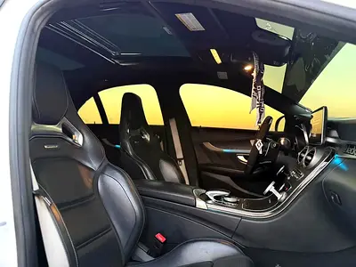 صورة مصغرة 13 لـ 2015 Mercedes-BENZ C-CLASS