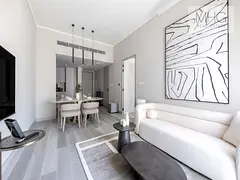 Fully Furnished 1BR | Brand New | Open-Plan Layout