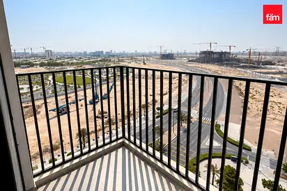 Park View | Prime Location Near Metro & Temples