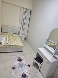 Room with partition have a nice view