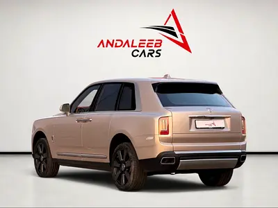 2022 ROLLS-ROYCE CULLINAN 照片 8
