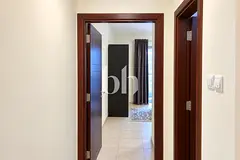 Vacant | Large Balcony | Spacious Layout