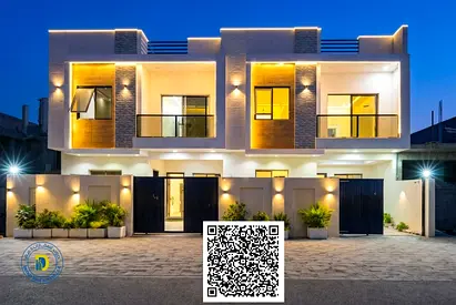 High-end 5-bedroom villa with a roof terrace, offered at an excellent discount and close to all amenities.