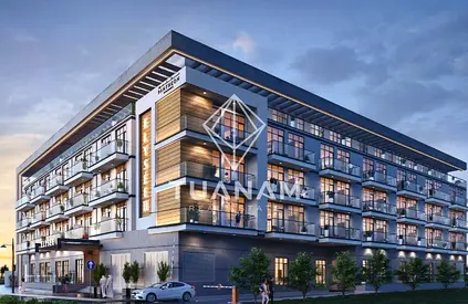 Smart Investment Opportunity with Affordable Luxury Living