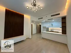 Exclusive 1BHK for Rent | The East Crest by Meteora | Prime Location