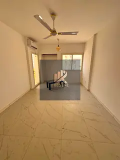 For Rent | 3-Bedroom Apartment with Living Room | Super Deluxe Finishing | Al Majaz 2 – Sharjah