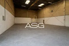 Warehouse for Rent | Dubai Investment Park (DIP)