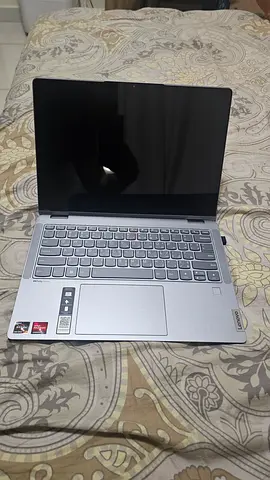 Lenovo IdeaPad Flex 5 14ABR8 2-in-1 Laptop, AMD Ryzen 7 7730U, 16GB RAM, 512GB SSD, 14-inch