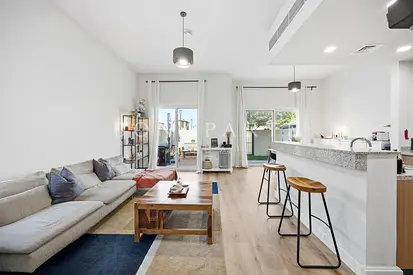 Exclusive | Corner Unit | Single Row