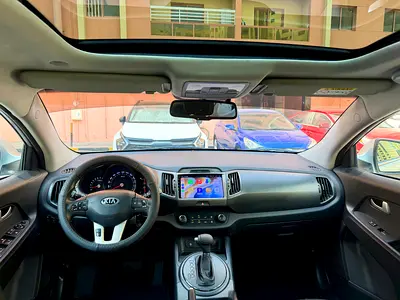 2014 KIA SPORTAGE — миниатюра 19