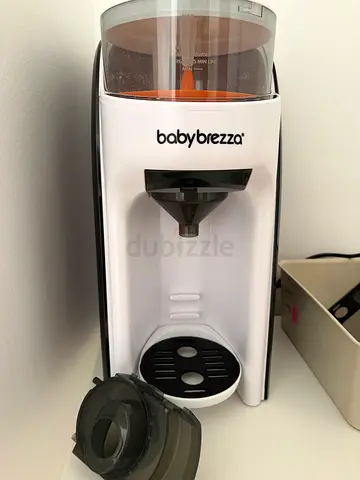 Baby Brezza Formula Pro for sale