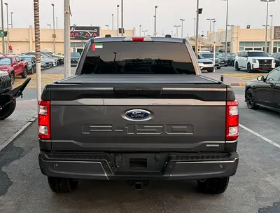 صورة مصغرة 14 لـ 2021 FORD F-150