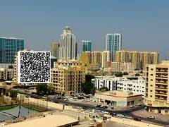Studio for Sale in Nuaimiya Towers – Ajman A great opportunity to own a studio apartment in Nuaimi