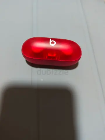 Apple Beats Solo Buds