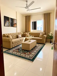NO COMMISSION | 1 BEDROOM | SHARJAH 🔴 MUWAILEH