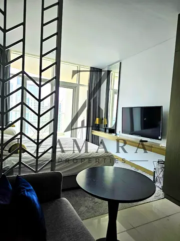 Fully Furnished | Canal Living | Ready to Move